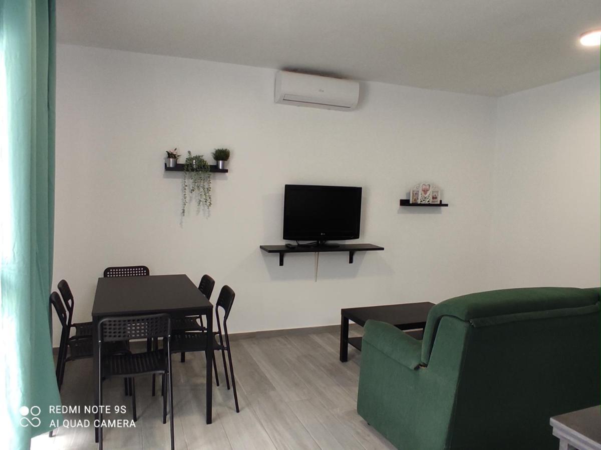 Casa Chelu Apartman Cádiz Kültér fotó