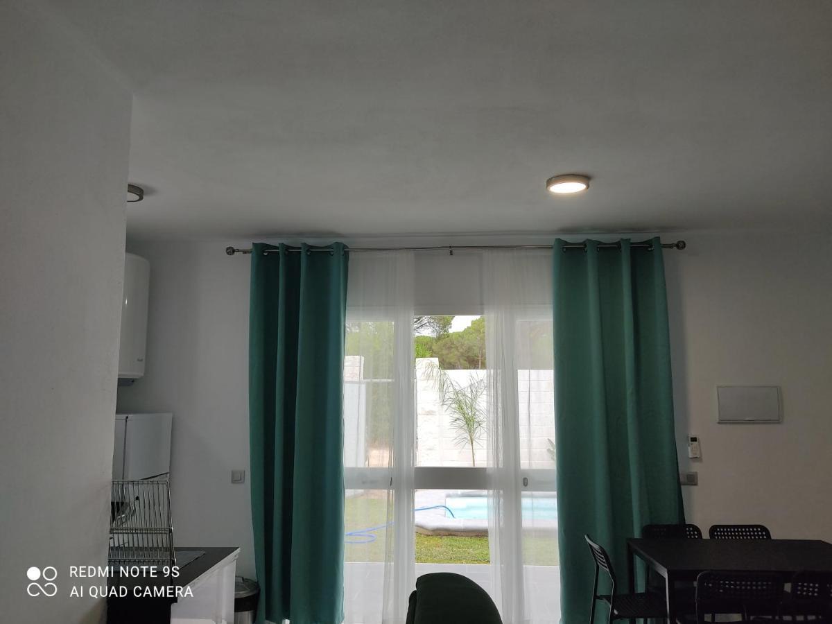 Casa Chelu Apartman Cádiz Kültér fotó