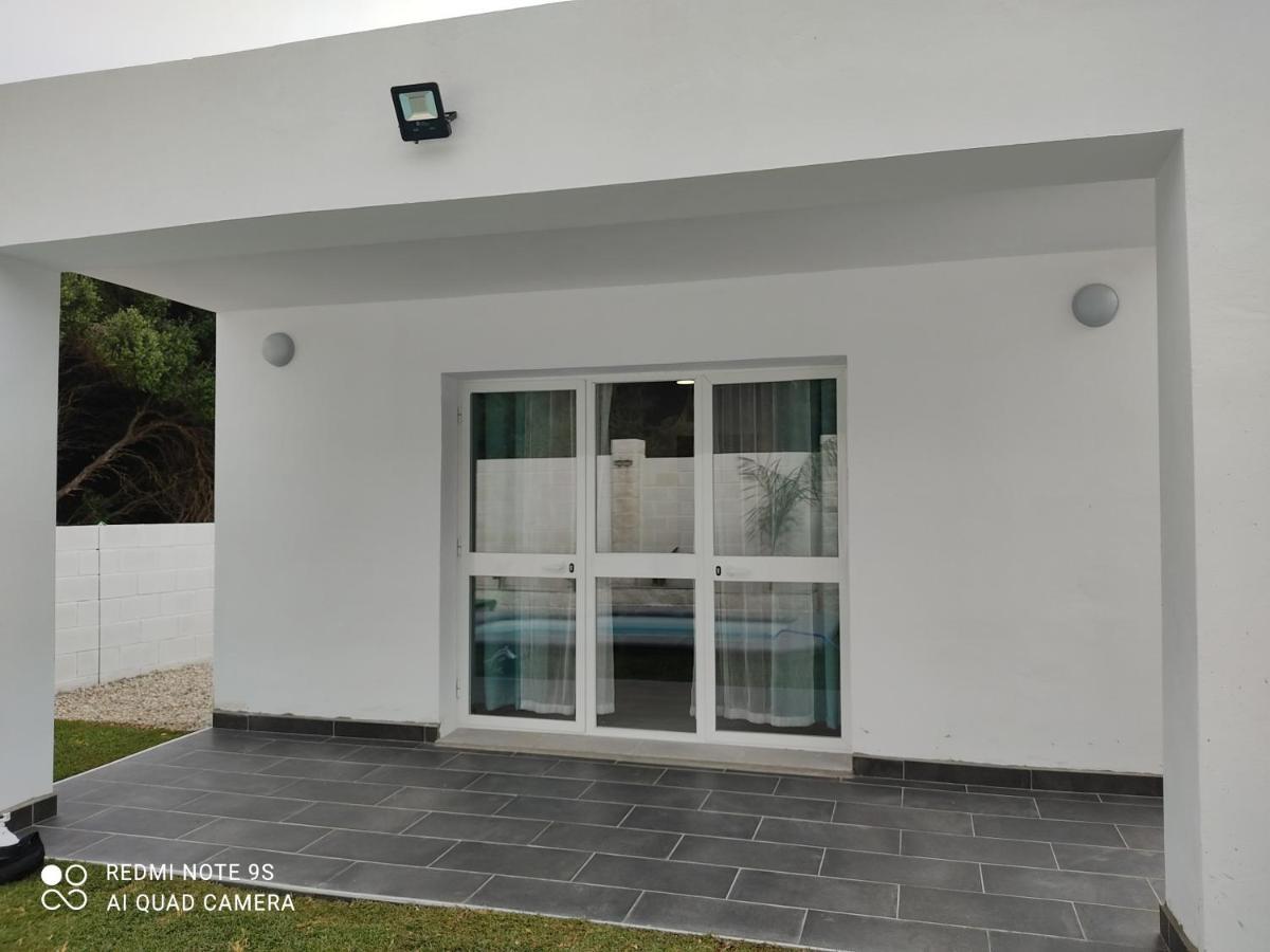 Casa Chelu Apartman Cádiz Kültér fotó