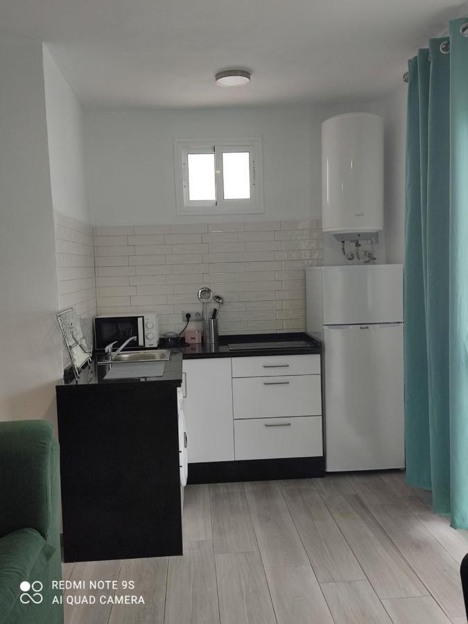 Casa Chelu Apartman Cádiz Kültér fotó