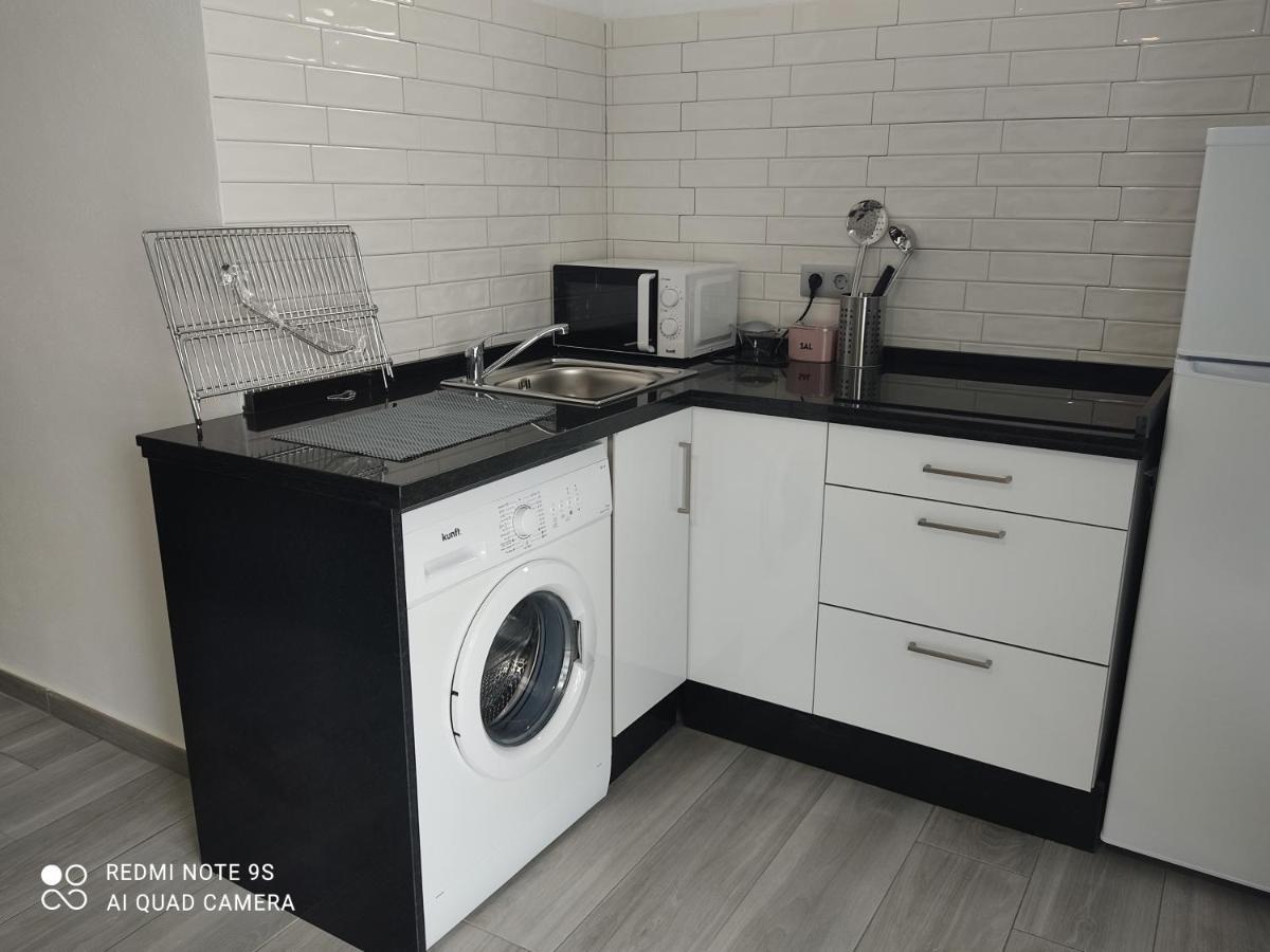 Casa Chelu Apartman Cádiz Kültér fotó